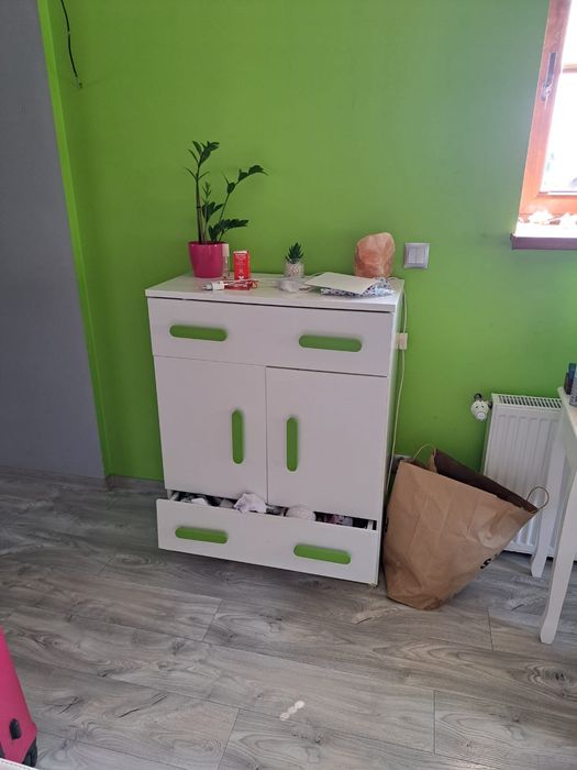 Sprzedam Meble jak nowe