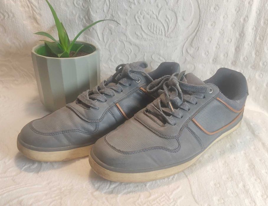 Sapatos Primark estilo casual 43