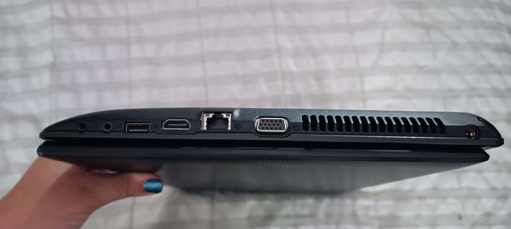 Acer Aspire 5742