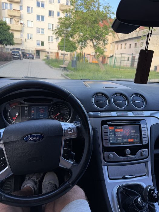 Sprzedam Ford S-Max
