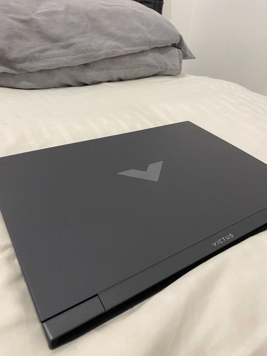 PORTATIL GAMING VICTUS