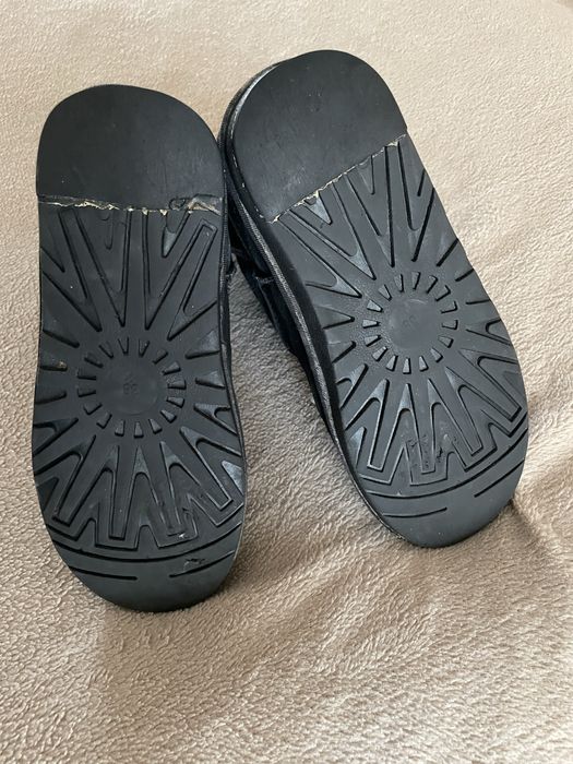 Зимові черевики Сапожки Сапоги Угги