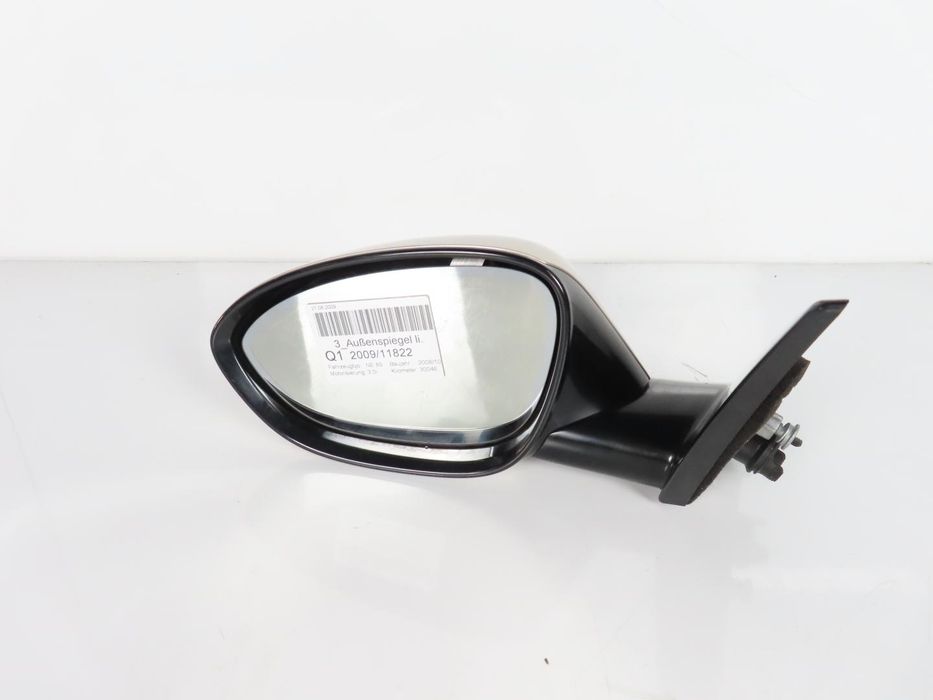 Retrovisor / Espelho Bmw Z4 Roadster Ref: 51167281983 2009 - 2025
