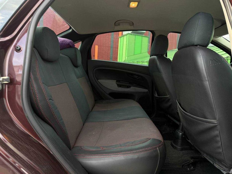 Fiat Linea 2013 VIN ZFA32300003203919 фото оголошення 11 з 22