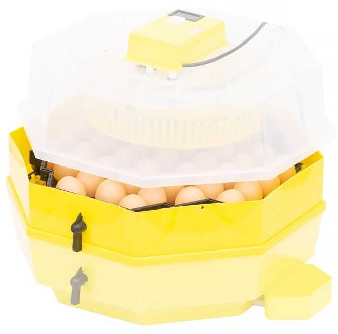 Moduł zwiększający pojemność inkubatorów CLEO5 i iBator Home 60