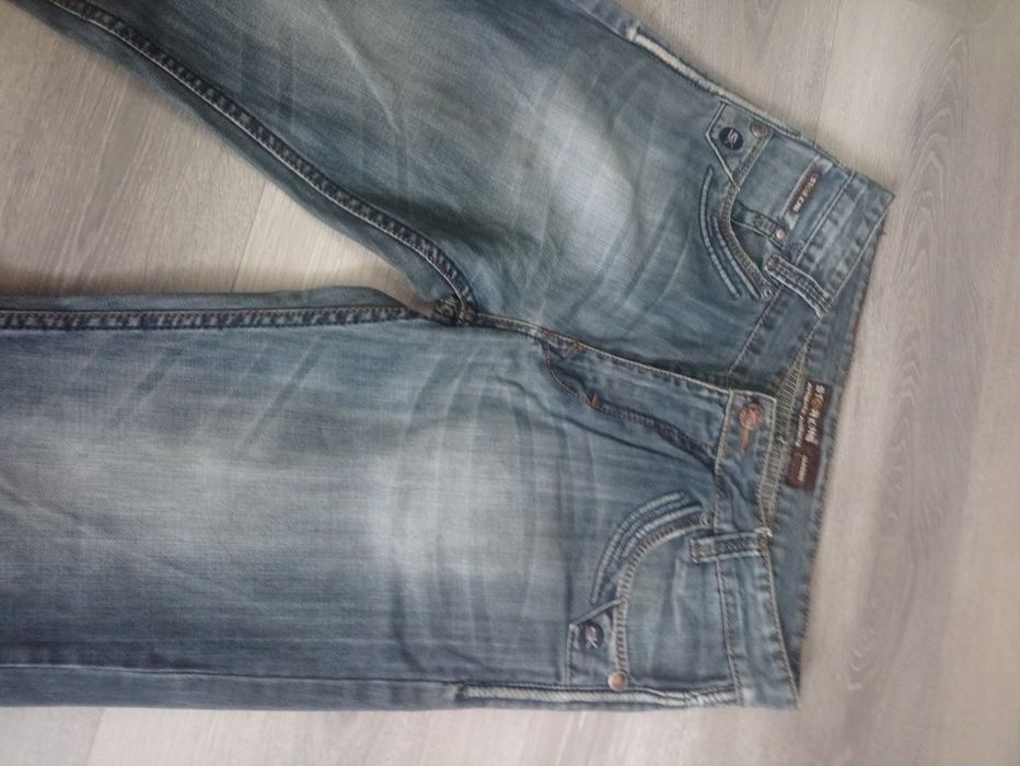 джинси Starking Classic K6519