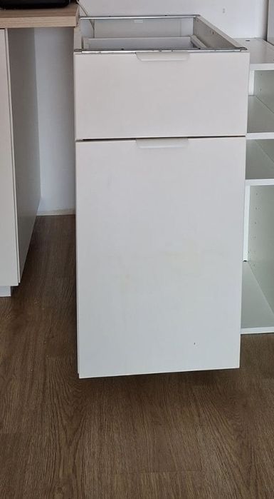 Szafka kuchenna IKEA