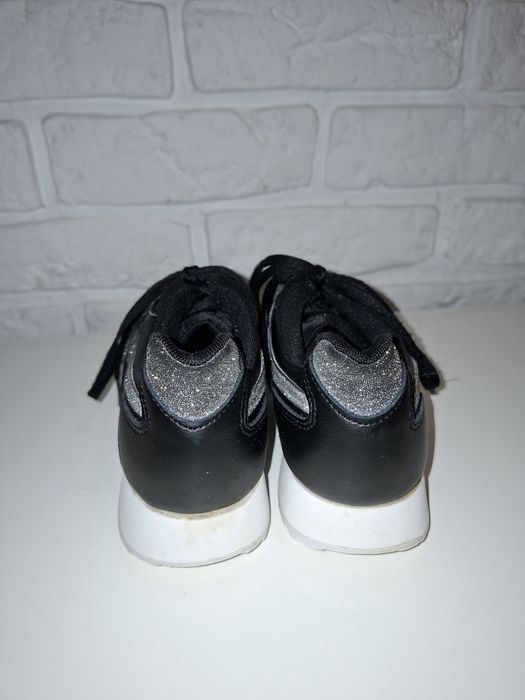 Adidasy Reebok r. 37