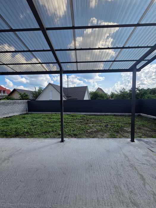 Продаж сучасного будинку в районі ДНС, неподалік від річки