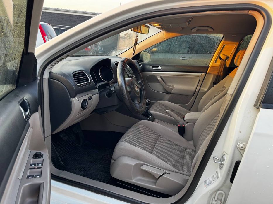 Продам Volkswagen Golf 2009г., 1.6 дизель. Обмен, Лизинг