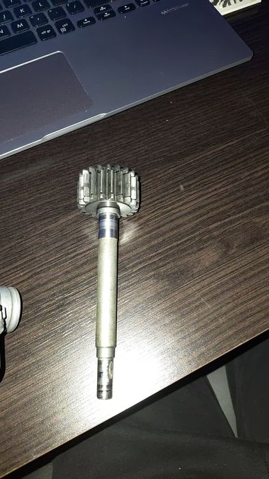 Honda mtx 125r na czesci