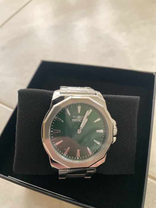 Relogio invicta  novo nunca usado