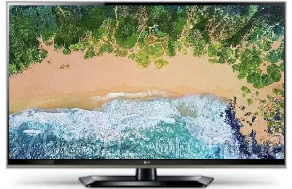 Телевизор LG Плазма 42 модель 42ls570s