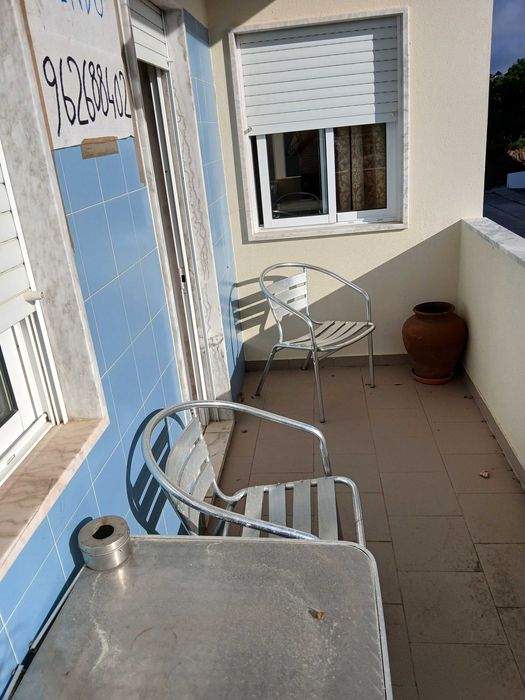 Vendo Apartamento