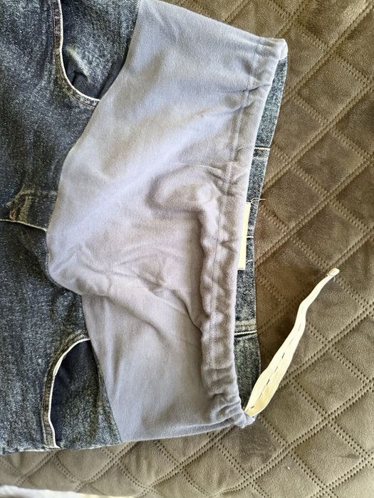 Джинси для вагітної