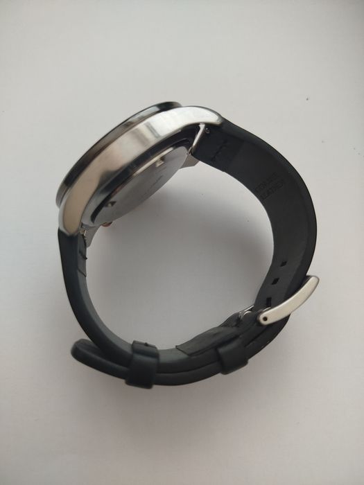 Zegarek męski marki Seiko