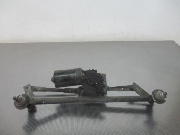 Motor limpa vidros frente PEUGEOT 206 (2A/C)