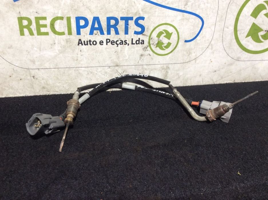 Sensor Temperatura Filtro Particulas Toyota Avensis T27