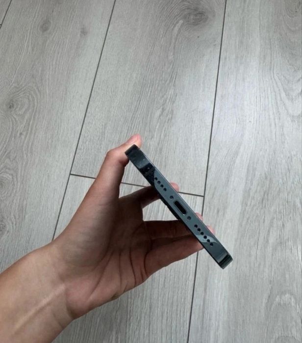 Iphone 12 pro max 128gb