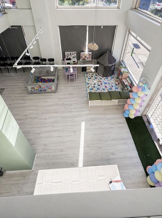 Espaço de festas infantis / eventos