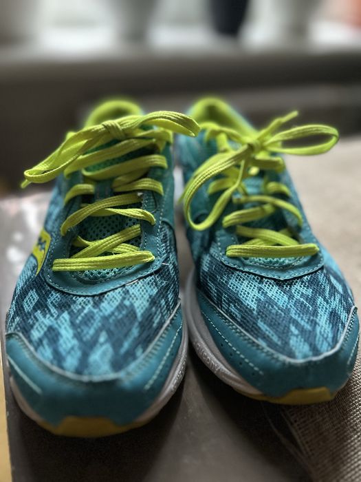 Кросівки Sauconi