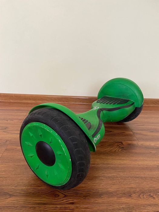 Гіробор Rover Hoverboard XL5