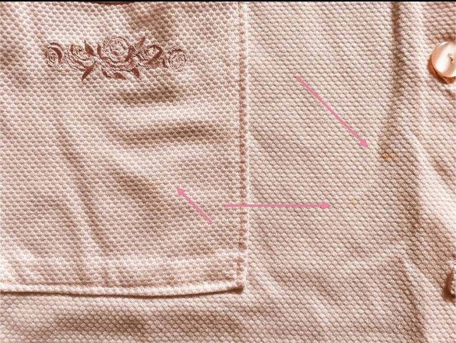 Robe verão senhora M