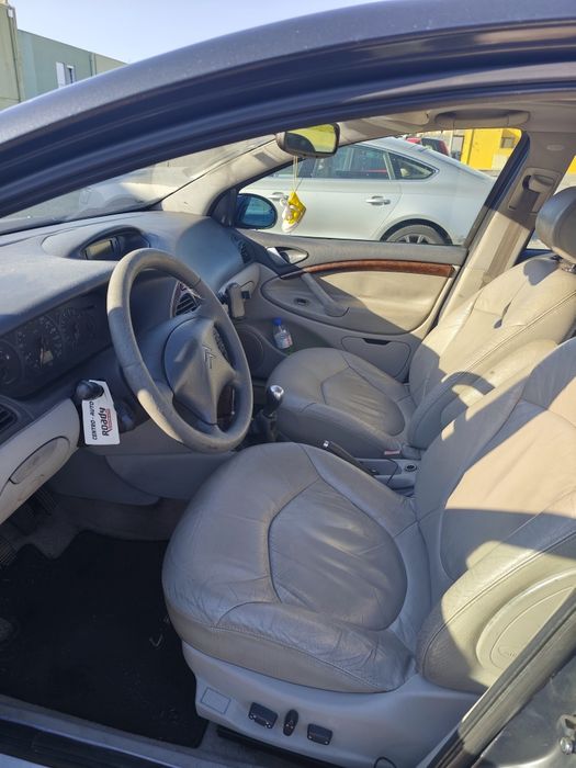 Citroen C5 2.2 HDI