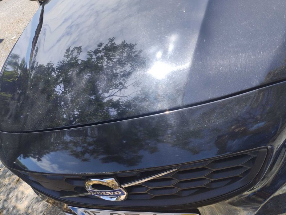 Viatura Volvo V60 D3 de 2015