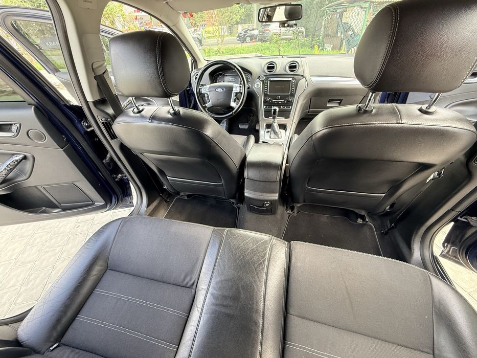 Ford Mondeo 2012 VIN WF0GXXGBBGCR62544 фото оголошення 15 з 24