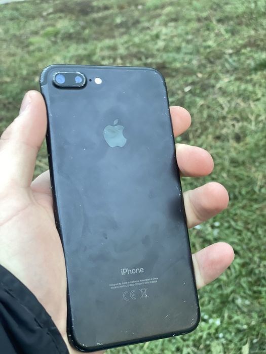 Iphone 7 plus 32 gb