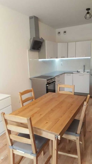 2 Pokoje | 37 m² | Filmowa | Balkon | Winda | Miejsce parkingowe