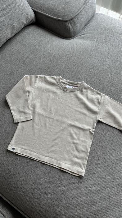 Базова кофта для хлопчика ZARA