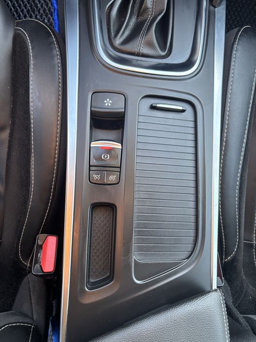 Renault Megane 2016