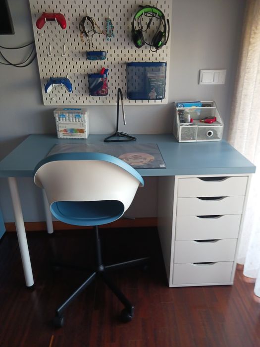 Quarto de menino