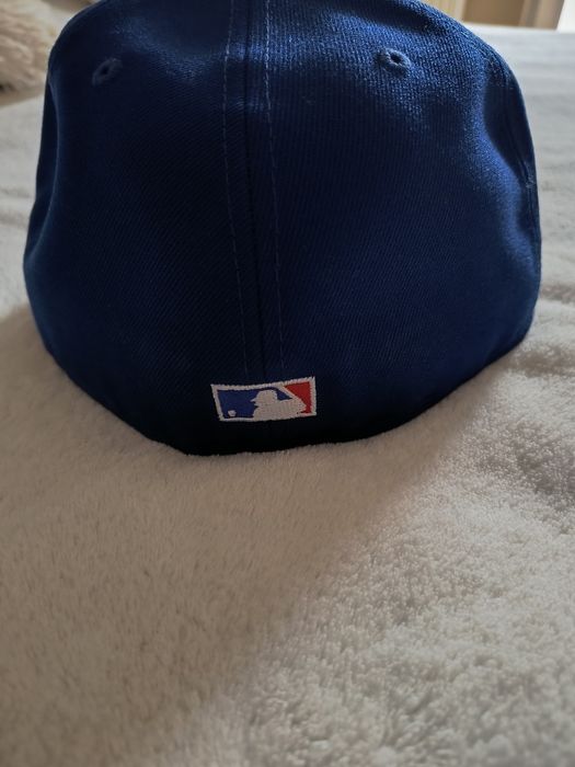 Czapeczka bejsbolówka Snapback.