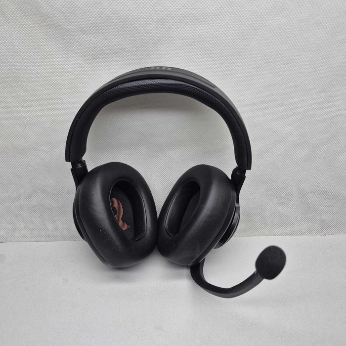 Słuchawki gamingowe JBL Quantum 400, Komis Jasło Igielna
