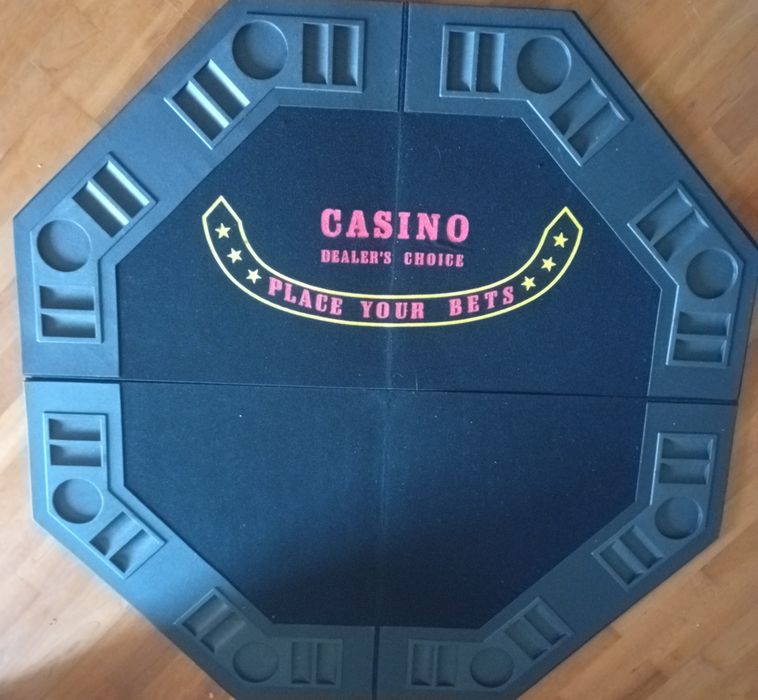 Tapete de poker poker stars