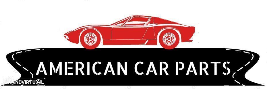 Peças Novas E Usadas Para Carros Americanos