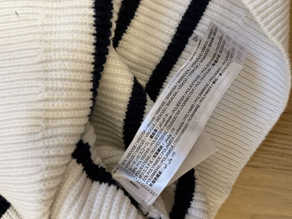 Пуловер mango