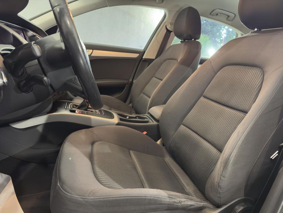 Audi A4 2.0 TDI