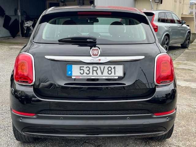 FIAT 500 X 1.3 MJET