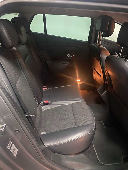 Renault Mégane Break - 1.5dci