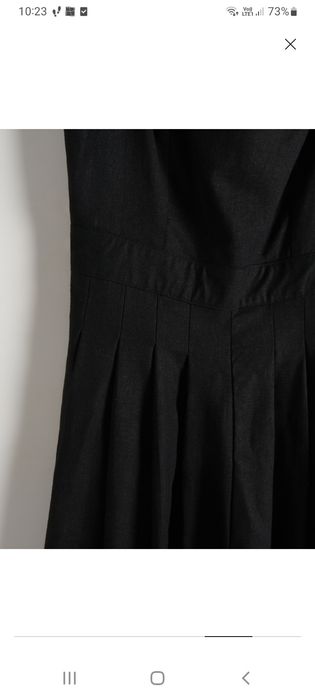 Kombinezon nowy reserved len m