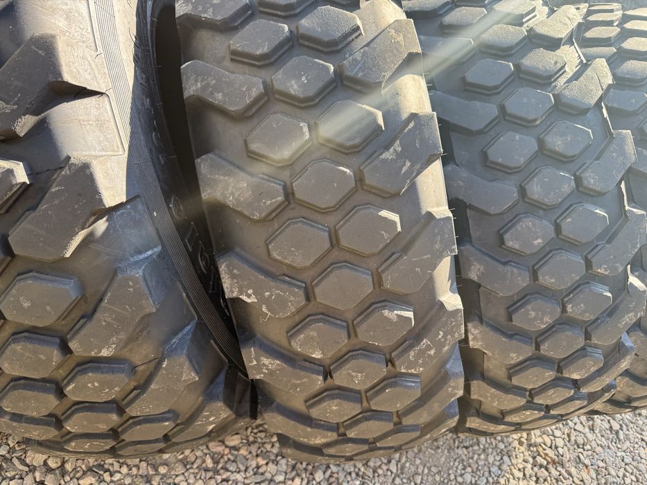 Opony Continental MPT80 335/80r20 12.5r20 12.5-20