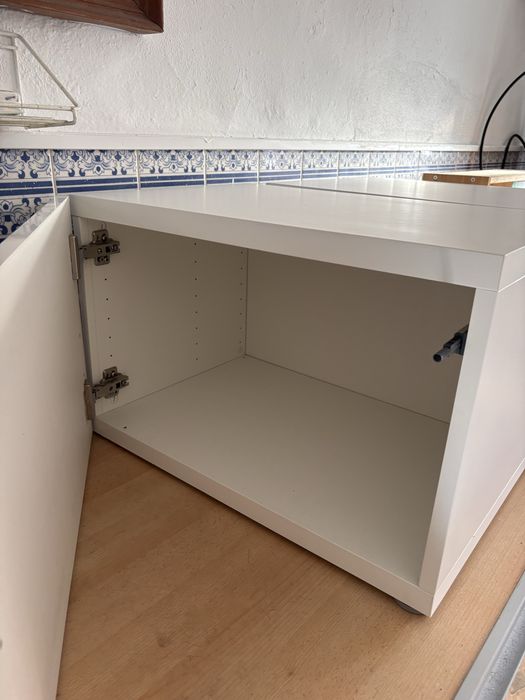 Movel tv BESTÅ IKEA