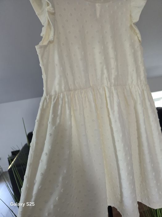 Sukienka H&M rozm 110/116