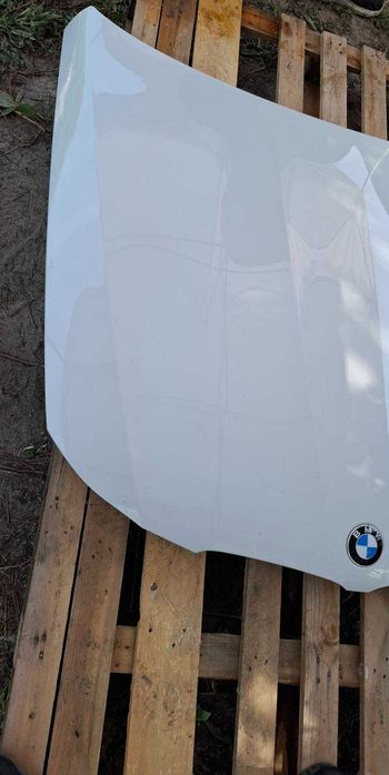 Maska BMW E90 kolor A300