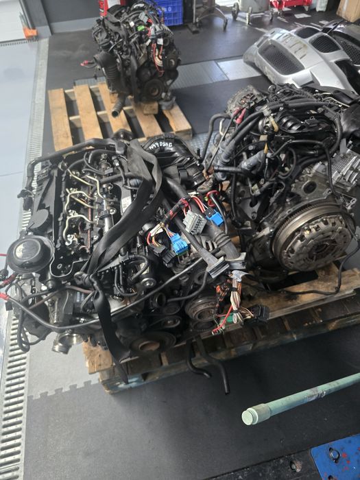 Motores Bmw M47/ M57/ N47/ N57