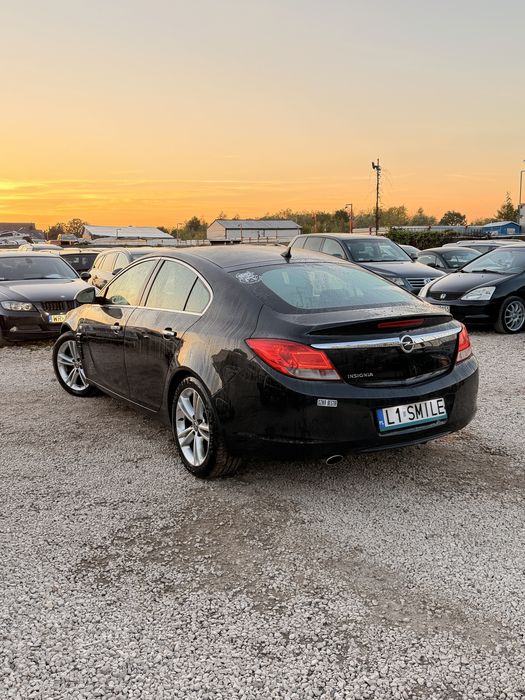 Opel Insygnia 2.0D”alusy”zadbany”klima”bez rdzy”zadbany”fajny stan”zamiana”dlugie oplaty